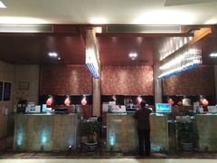 -北京西单美爵酒店