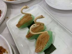 -一品粤珍轩(吴中路店)
