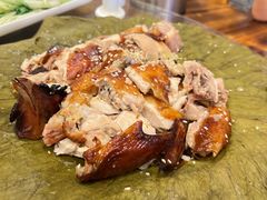 -61号餐吧(兴坪古镇漓江店)