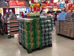 -卜蜂莲花(浦江城市生活广场店)