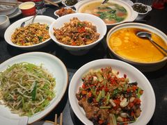 -湘阁里辣(南联锦泰城店)
