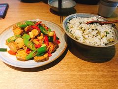 -静一餐厅·湖北菜(前门店)