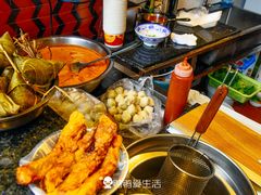 -林记木担鱼丸汤(鼓浪屿店)