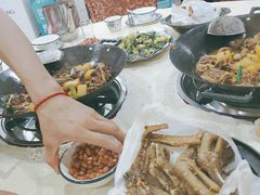 -顺德公美食(西乡店)
