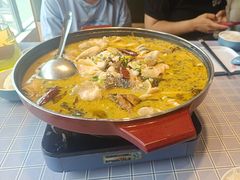 -小暖厨·长沙菜(孟州店)