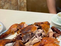 -飨赫驾瓦罐烤鸡(佛岗店)