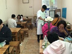 大堂-增盛魁小吃店