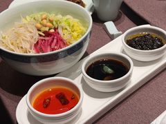 -羲和雅苑•北京烤鸭(乐园道万象城店)