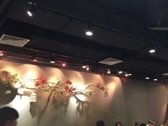 大堂-云味馆·云南菜·云南米线(景田店)