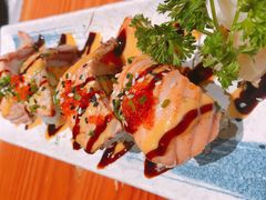 秋天童话-文三酒肆自助放题(新街口友谊广场店)