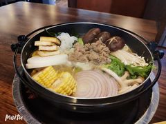 -中央财经大学-食堂
