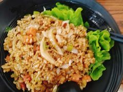 -45°李小姐土豆粉(世纪港湾店)