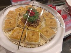-亲回家吃饭餐厅(黄陂店)
