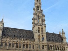 -布鲁塞尔大广场