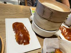 -小大董·烤鸭(凤凰汇店)