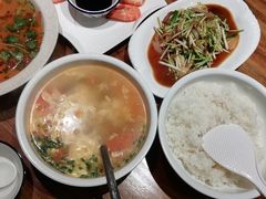 -明城饭店(万科九都荟店)