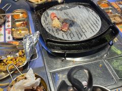 -喜井无限自助烤肉公司(石厦店)