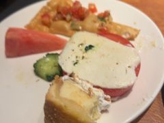 -拉蒂娜·巴西牛排馆 Latina·Brazilian Steakhouse(王府井喜悦店)