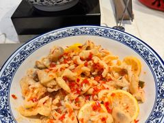 -太湖饭店玉兰厅(自助餐厅)