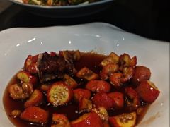 -树厨地道黔菜(凯里韶山南路店)