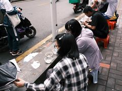 -钟姨糖水(惠城店)