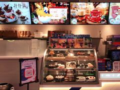 -DQ·蛋糕·冰淇淋(三亚青春颂店)