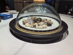 -优食坊·蒸汽海鲜(康盛路店)