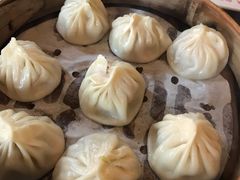 -汪一挑馄饨(老街店)