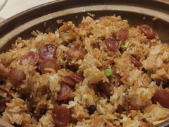 煲仔饭-小天厨民间菜馆(深圳街店)