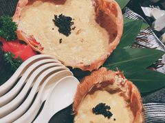 -梅筑·创意料理(王府井百货店)