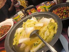 -福满我家大碗厨·湘菜(上海大厦店)