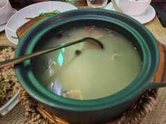-云吉纳·云南菜(科创云廊店)