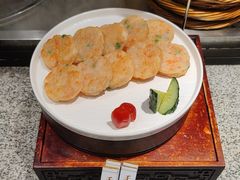 -印巷里主题餐厅(马鞍山店)