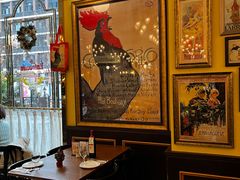 -Entrecôte 法国牛扒馆(保利·时光里店)