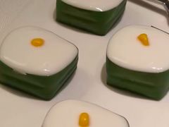 椰子西米糕-金链花·泰国餐厅(国贸店)