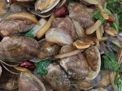 -烁佳海鲜大馅饺子