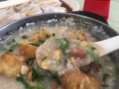-荔园小馆(园岭新村二期店)