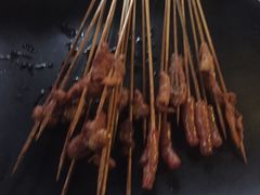 -长药唐师乐山油炸(石人直营店)