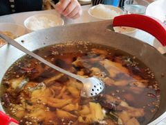 -辣婆婆(航天桥店)