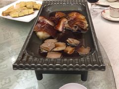 -稻香酒家·33年老字号·港式粤菜(富邦中心店)