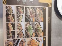 -鱼酷活鱼烤鱼(北美店)