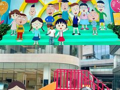 -东莞松山湖万象汇