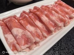 -三江两海老火锅(北京首店)