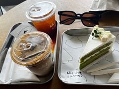 -SAANCI山池咖啡(海上世界文化艺术中心店)