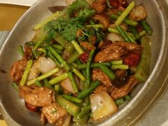 -汤记传菜(秀浦路店)