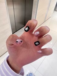 -妙睫屋日式美甲美睫