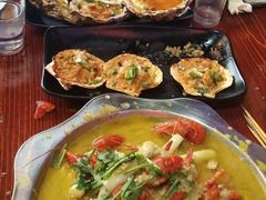 -光头烧烤(河海店)