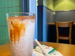 -GOIN CAFE 光阴咖啡馆