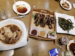 -中来顺回民饭店(二道街店)