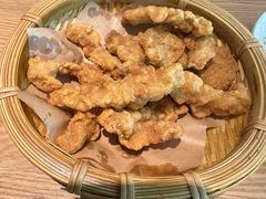 -花盐街·四川乐山小吃(西单大悦城店)